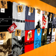 Illustration for article titled Just Look at All These emMetal Gear/em Shirts